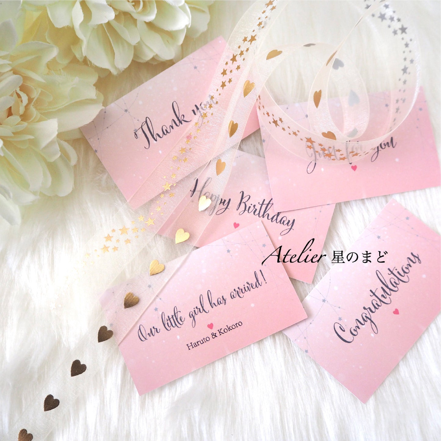 クリスマス ポスター 音符のツリー イラストがおしゃれな音楽教室にもお勧め ポスター お名前をお入れして プラチナグレード光沢紙で美しさ長持ち A4 A3